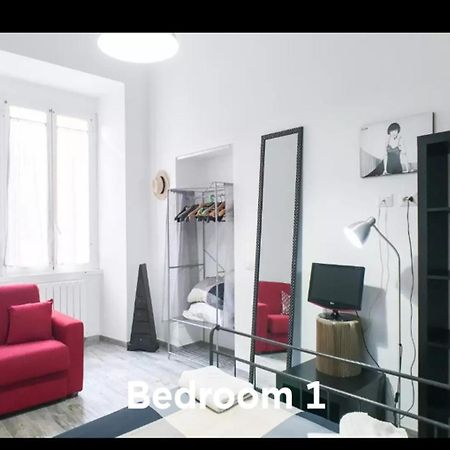 Apartament Da Caterina All'Esquilino Rzym Zewnętrze zdjęcie