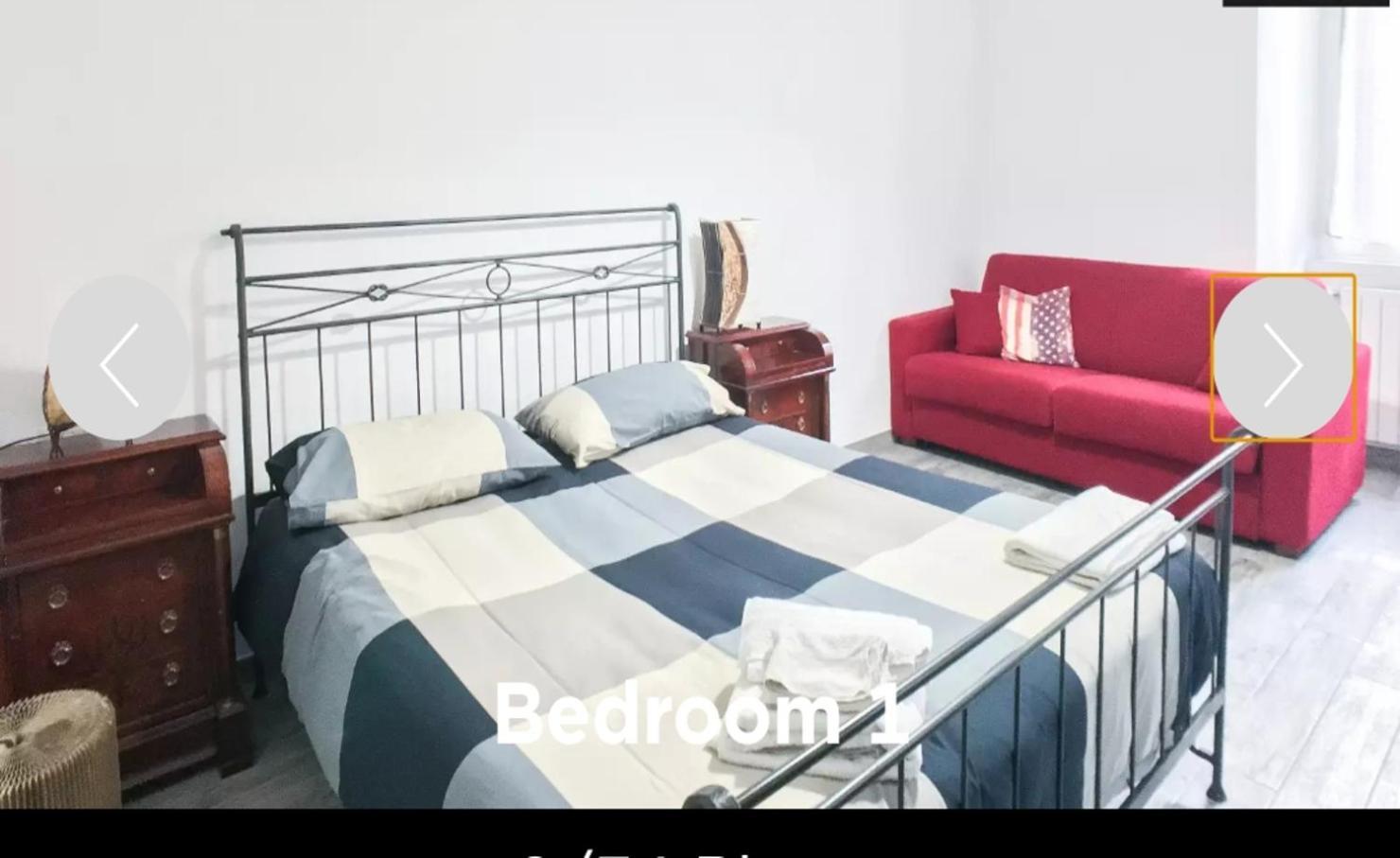 Apartament Da Caterina All'Esquilino Rzym Zewnętrze zdjęcie