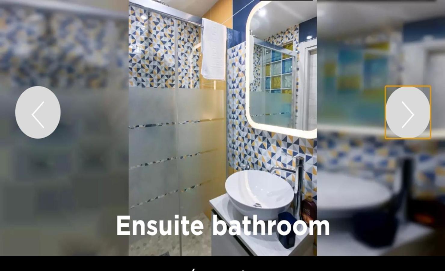 Apartament Da Caterina All'Esquilino Rzym Zewnętrze zdjęcie