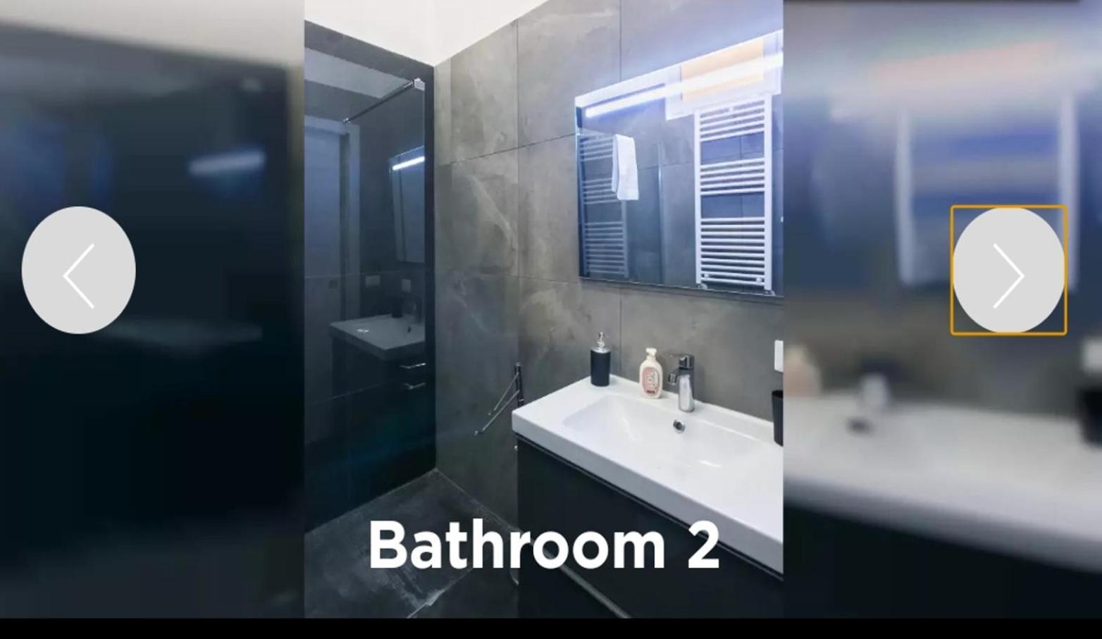 Apartament Da Caterina All'Esquilino Rzym Zewnętrze zdjęcie
