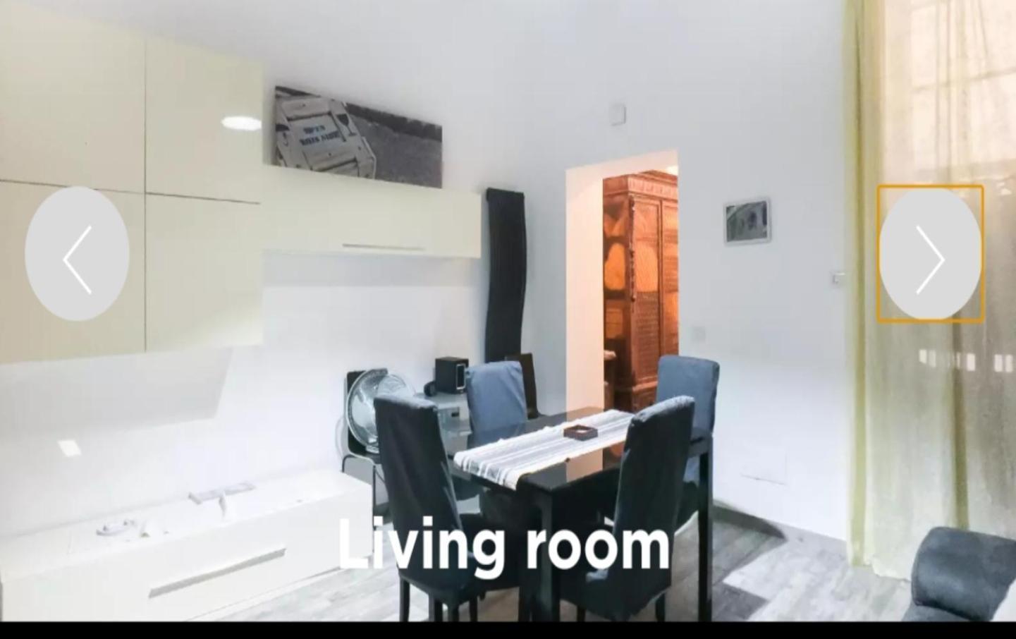 Apartament Da Caterina All'Esquilino Rzym Zewnętrze zdjęcie