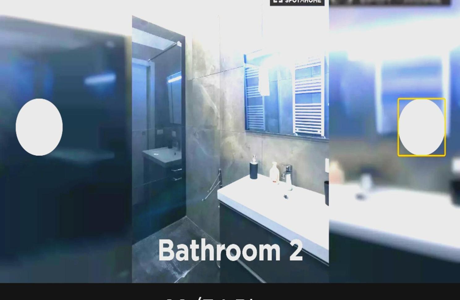 Apartament Da Caterina All'Esquilino Rzym Zewnętrze zdjęcie